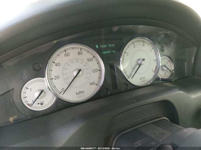 Aukcja sprzedaży 2005 Chrysler 300 Touring, vin: 2C3AA53G15H651426, numer aukcji: 44399177