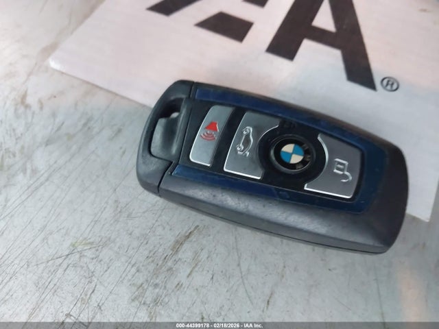 2015 BMW 435I GRAN COUPE WBA4B1C57FD954722 Photo 10