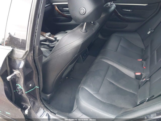 2015 BMW 435I GRAN COUPE WBA4B1C57FD954722 Photo 7