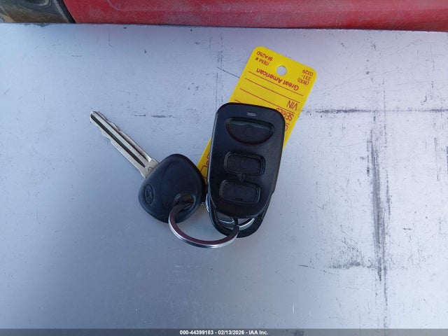 5NPD74LF0HH210519 Hyundai ELANTRA SE