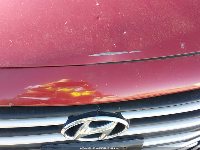 5NPD74LF0HH210519 Hyundai ELANTRA SE