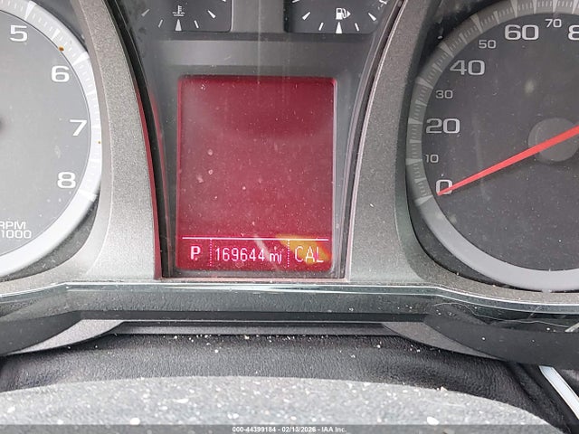 2GKFLZE38E6305354 GMC Terrain Denali
