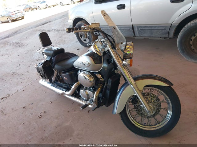 2003 HONDA VT750 JH2RC446X3M701878