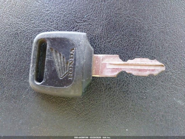 2003 HONDA VT750 JH2RC446X3M701878 Photo 10