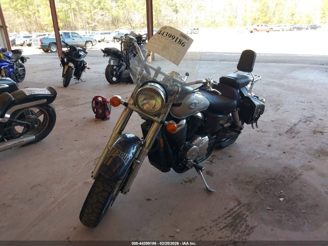 2003 HONDA VT750 JH2RC446X3M701878 Photo 1