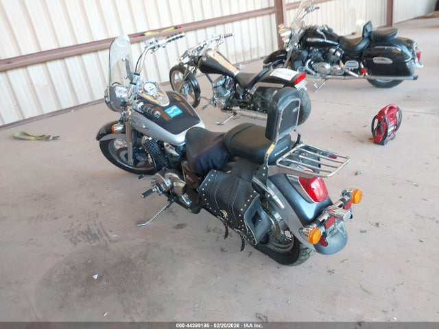 2003 HONDA VT750 JH2RC446X3M701878 Photo 2