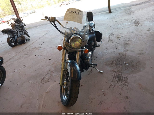 2003 HONDA VT750 JH2RC446X3M701878 Photo 4