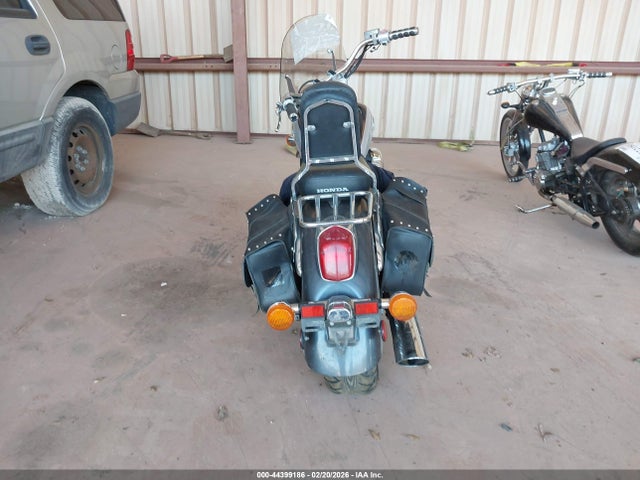 2003 HONDA VT750 JH2RC446X3M701878 Photo 5
