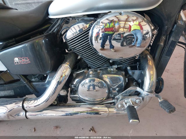 2003 HONDA VT750 JH2RC446X3M701878 Photo 7