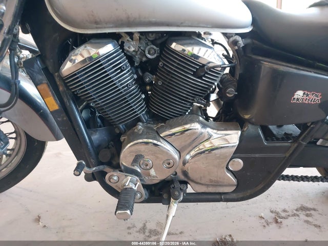 2003 HONDA VT750 JH2RC446X3M701878 Photo 8