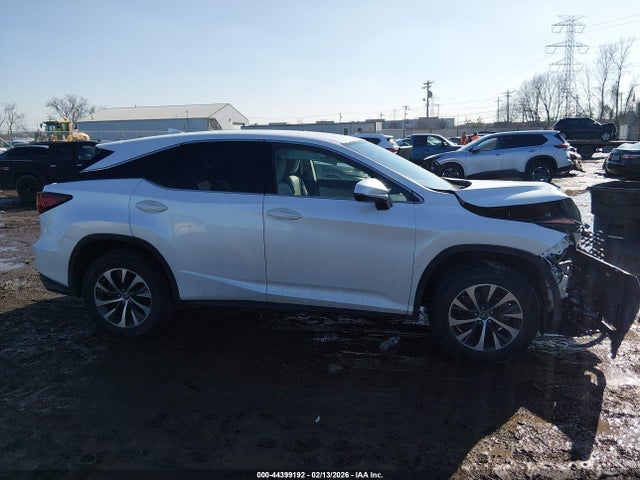 Aukcja sprzedaży 2020 Lexus Rx 350, vin: 2T2AZMAA4LC162311, numer aukcji: 44399192