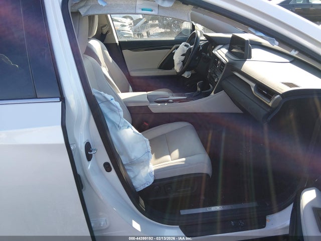 Aukcja sprzedaży 2020 Lexus Rx 350, vin: 2T2AZMAA4LC162311, numer aukcji: 44399192