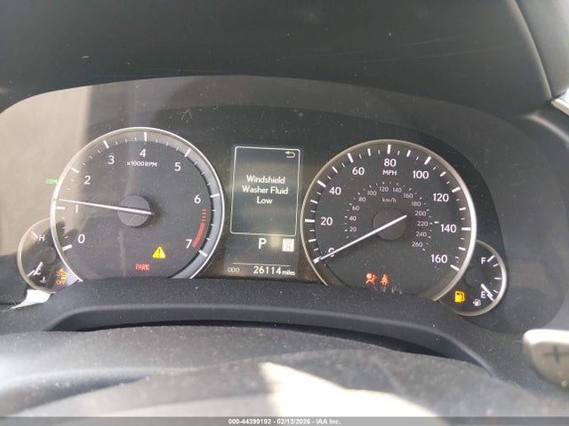 Aukcja sprzedaży 2020 Lexus Rx 350, vin: 2T2AZMAA4LC162311, numer aukcji: 44399192