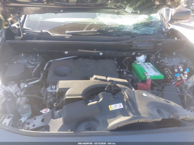 JTMH1RFV9KJ012314 Toyota RAV4 LE
