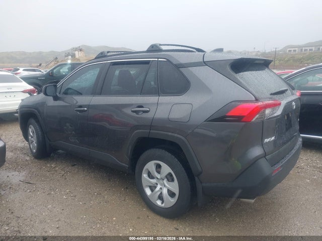JTMH1RFV9KJ012314 Toyota RAV4 LE
