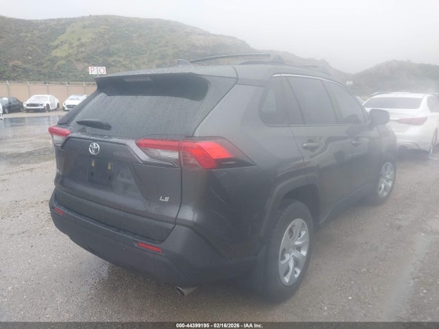 JTMH1RFV9KJ012314 Toyota RAV4 LE