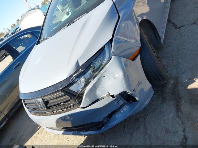 5FNRL6H77PB071985 Honda Odyssey Sport