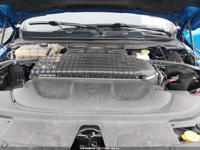 Продаж на аукціоні авто 2022 Ram 1500 Trx  4x4 5'7 Box, vin: 1C6SRFU90NN252956, номер лоту: 44399198