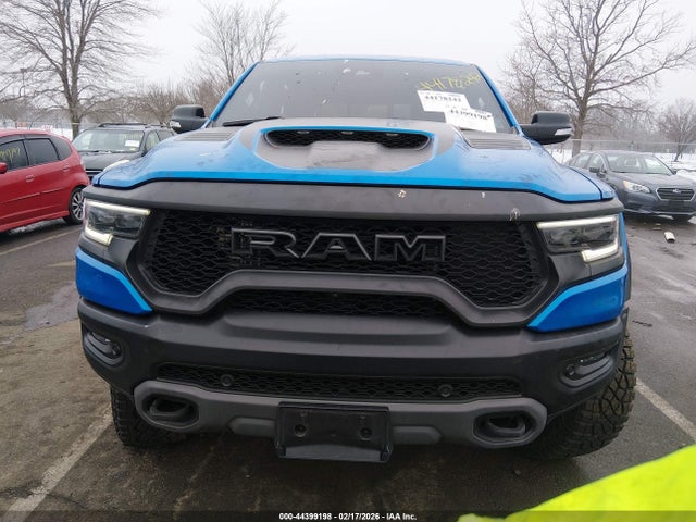 Продаж на аукціоні авто 2022 Ram 1500 Trx  4x4 5'7 Box, vin: 1C6SRFU90NN252956, номер лоту: 44399198