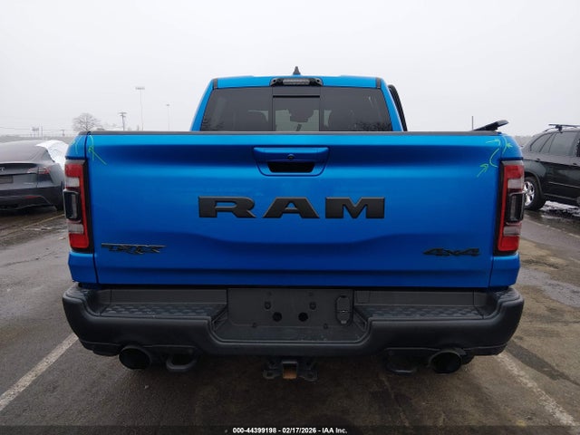 Продаж на аукціоні авто 2022 Ram 1500 Trx  4x4 5'7 Box, vin: 1C6SRFU90NN252956, номер лоту: 44399198