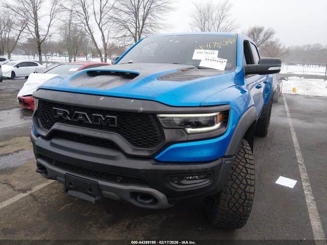 Продаж на аукціоні авто 2022 Ram 1500 Trx  4x4 5'7 Box, vin: 1C6SRFU90NN252956, номер лоту: 44399198