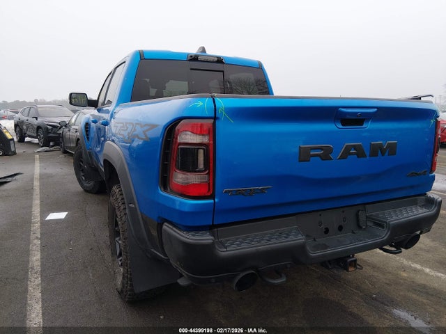 Продаж на аукціоні авто 2022 Ram 1500 Trx  4x4 5'7 Box, vin: 1C6SRFU90NN252956, номер лоту: 44399198