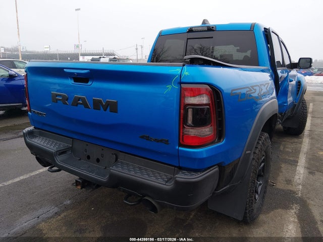 Продаж на аукціоні авто 2022 Ram 1500 Trx  4x4 5'7 Box, vin: 1C6SRFU90NN252956, номер лоту: 44399198