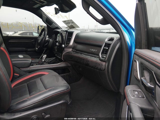 Продаж на аукціоні авто 2022 Ram 1500 Trx  4x4 5'7 Box, vin: 1C6SRFU90NN252956, номер лоту: 44399198