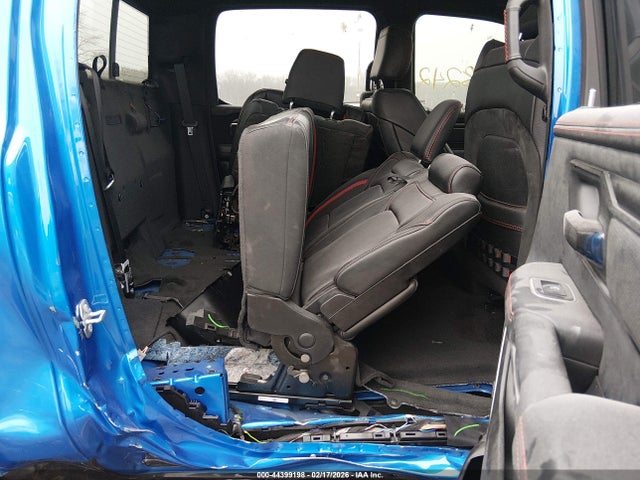 Продаж на аукціоні авто 2022 Ram 1500 Trx  4x4 5'7 Box, vin: 1C6SRFU90NN252956, номер лоту: 44399198
