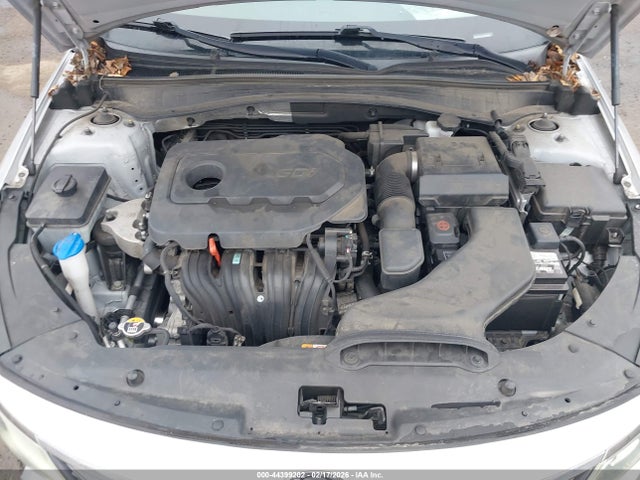 2020 KIA OPTIMA 5XXGT4L34LG440468 Photo 9