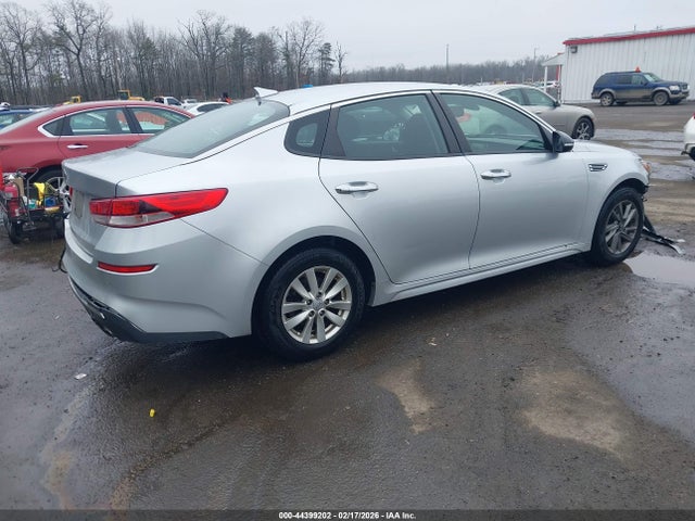 2020 KIA OPTIMA 5XXGT4L34LG440468 Photo 3