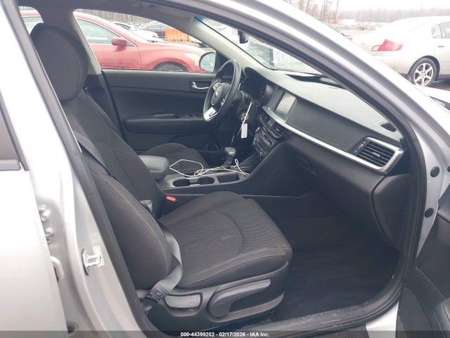2020 KIA OPTIMA 5XXGT4L34LG440468 Photo 4