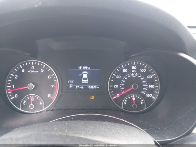 2020 KIA OPTIMA 5XXGT4L34LG440468 Photo 6