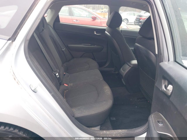 2020 KIA OPTIMA 5XXGT4L34LG440468 Photo 7