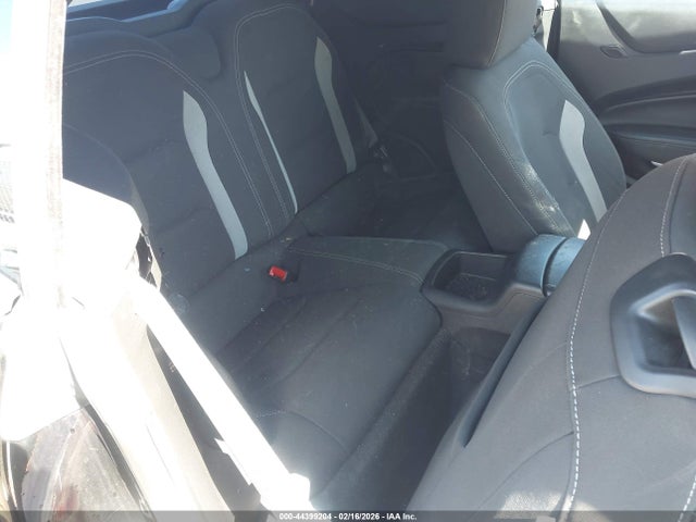 2021 CHEVROLET CAMARO 1G1FB3DS6M0103035 Photo 7