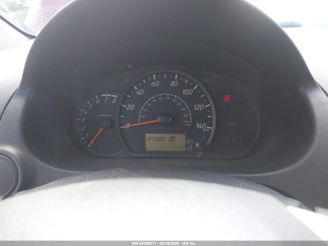 2022 MITSUBISHI MIRAGE ML32AUHJ5NH000937 Photo 6