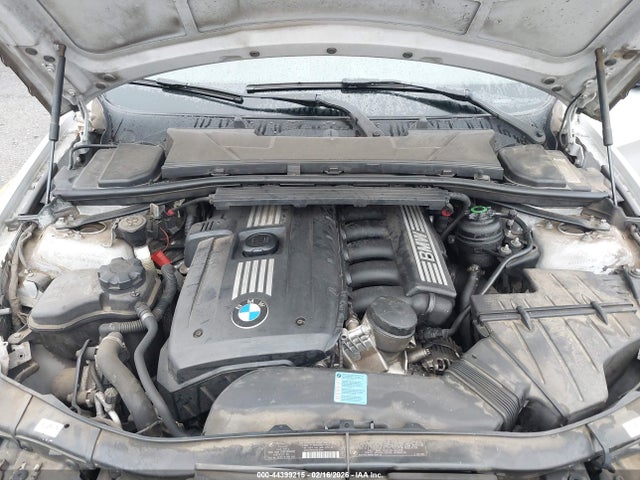 Продажа на аукционе авто 2011 Bmw 328i, vin: WBAPH5G54BNL80789, номер лота: 44399215