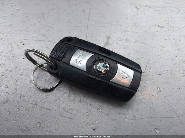 Продажа на аукционе авто 2011 Bmw 328i, vin: WBAPH5G54BNL80789, номер лота: 44399215