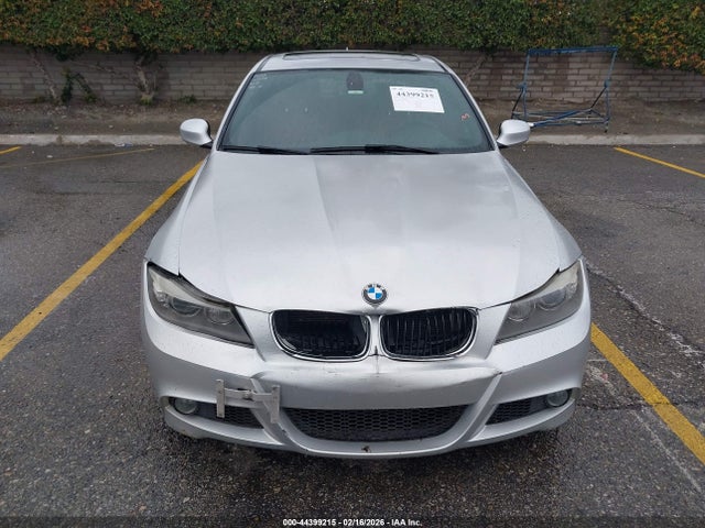 Продажа на аукционе авто 2011 Bmw 328i, vin: WBAPH5G54BNL80789, номер лота: 44399215