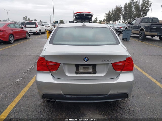Продажа на аукционе авто 2011 Bmw 328i, vin: WBAPH5G54BNL80789, номер лота: 44399215