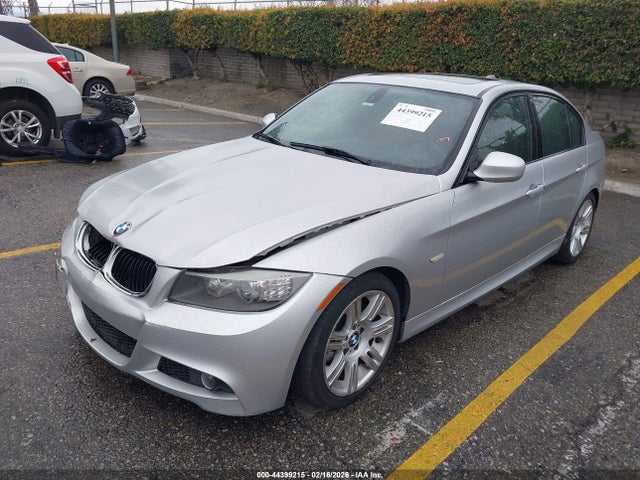 Продажа на аукционе авто 2011 Bmw 328i, vin: WBAPH5G54BNL80789, номер лота: 44399215