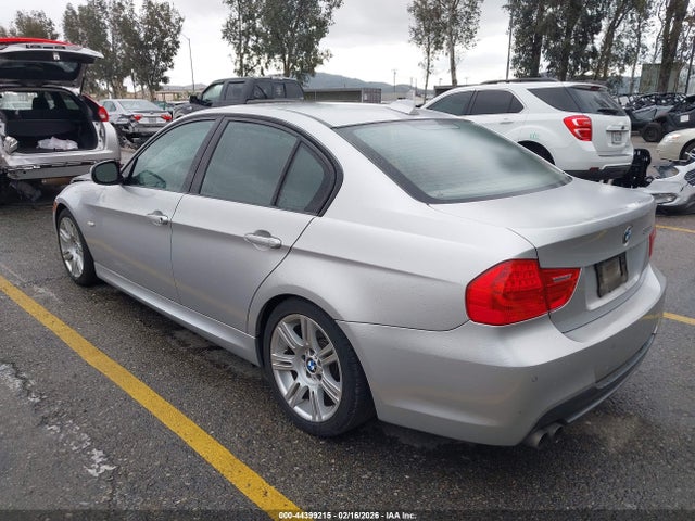 Продажа на аукционе авто 2011 Bmw 328i, vin: WBAPH5G54BNL80789, номер лота: 44399215