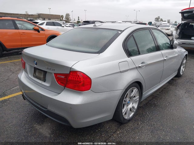 Продажа на аукционе авто 2011 Bmw 328i, vin: WBAPH5G54BNL80789, номер лота: 44399215