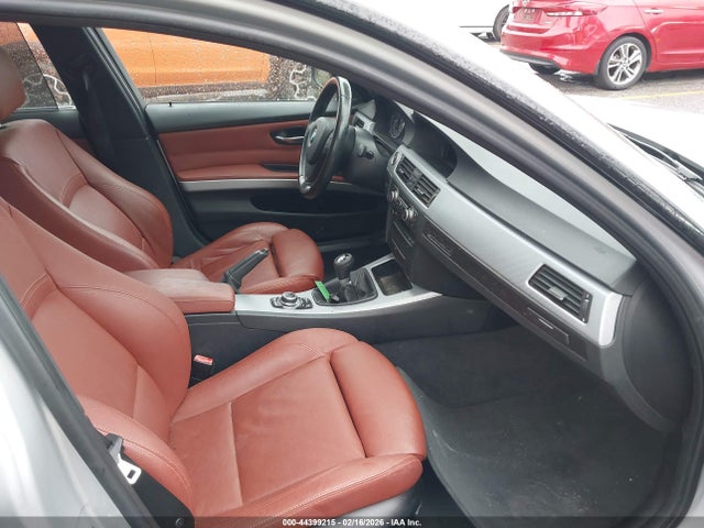 Продажа на аукционе авто 2011 Bmw 328i, vin: WBAPH5G54BNL80789, номер лота: 44399215