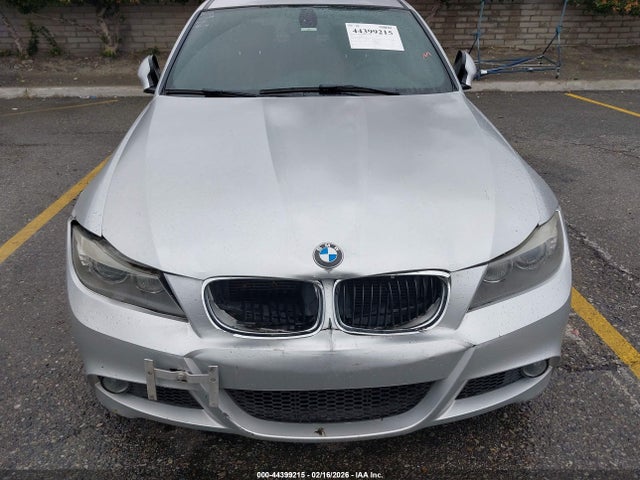 Продажа на аукционе авто 2011 Bmw 328i, vin: WBAPH5G54BNL80789, номер лота: 44399215