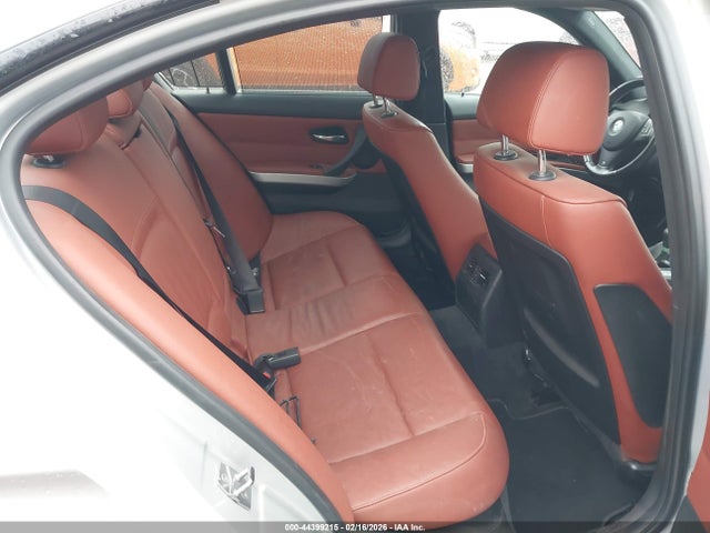 Продажа на аукционе авто 2011 Bmw 328i, vin: WBAPH5G54BNL80789, номер лота: 44399215