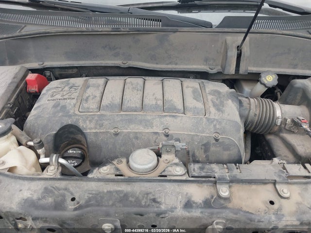 1GKKRPKD3FJ386380 GMC Acadia Sle-2