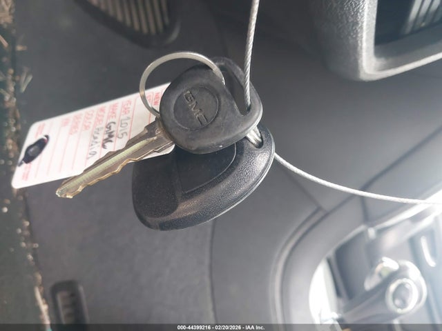 1GKKRPKD3FJ386380 GMC Acadia Sle-2