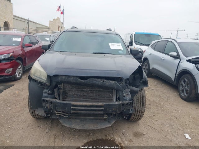 1GKKRPKD3FJ386380 GMC Acadia Sle-2
