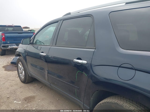 1GKKRPKD3FJ386380 GMC Acadia Sle-2